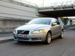 Volvo S80 2006 года (UK)